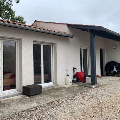 Maison 4 pièces 249000 €