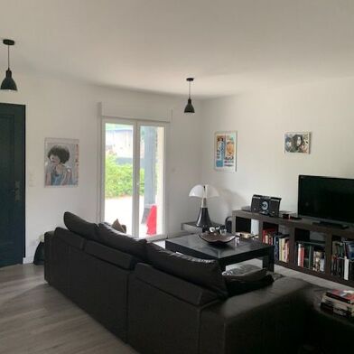 Maison 4 pièces 249000 €