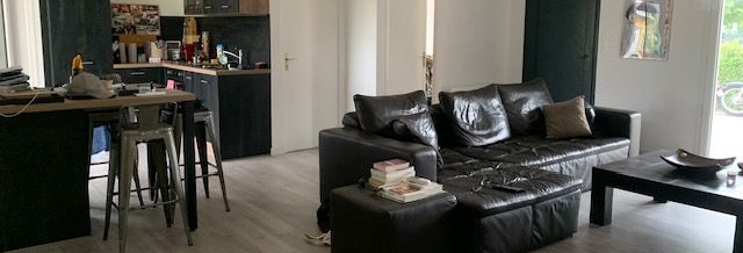 Maison 4 Pièces 85 m² à vendre à Saint-Geniès-Bellevue (31180)