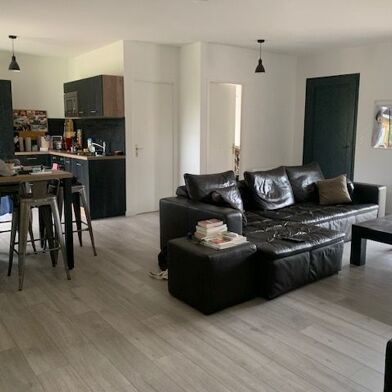 Maison 4 pièces 249000 €