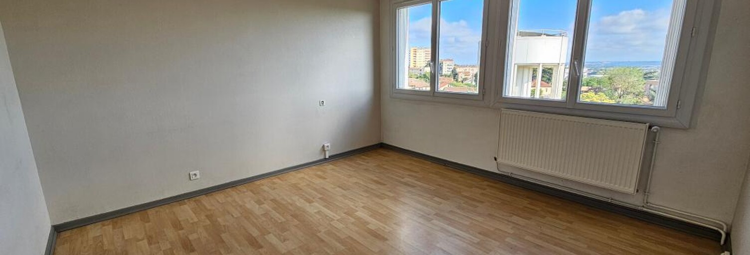 Appartement 3 Pièces 69 m² à vendre à Toulouse (31500)