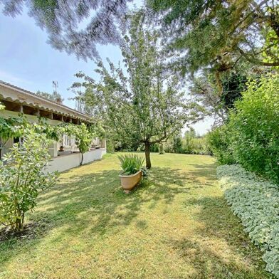 Maison 5 pièces 335000 €