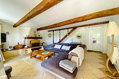 Maison 5 pièces 335000 €