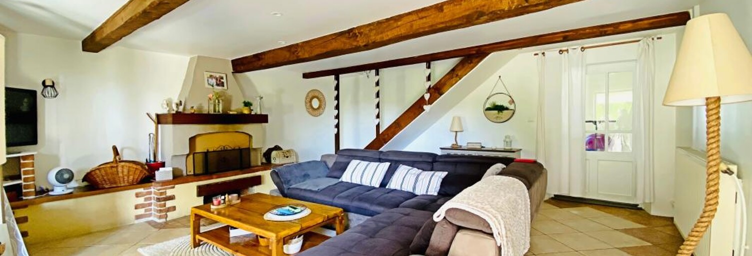 Maison 5 Pièces 160 m² à vendre à Labastidette (31600)