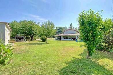 Maison 5 pièces 335000 €