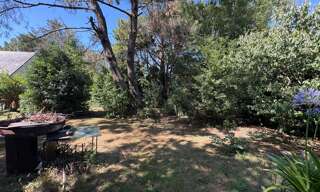 Terrain  1056 m² à vendre à Saint-Lyphard (44410)