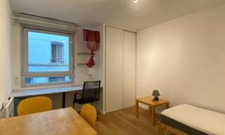 Appartement 1 Pièce 20 m² à vendre à Lyon 7 (69007)