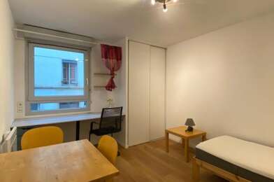 Appartement 1 pièces 115000 €