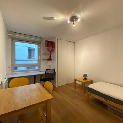 Appartement 1 pièces 137000 €