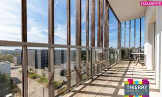 Appartement 2 Pièces 38 m² à vendre à Nantes (44300)