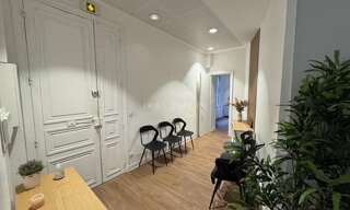 Bureau 5 Pièces 90 m² à louer à Tours (37000)