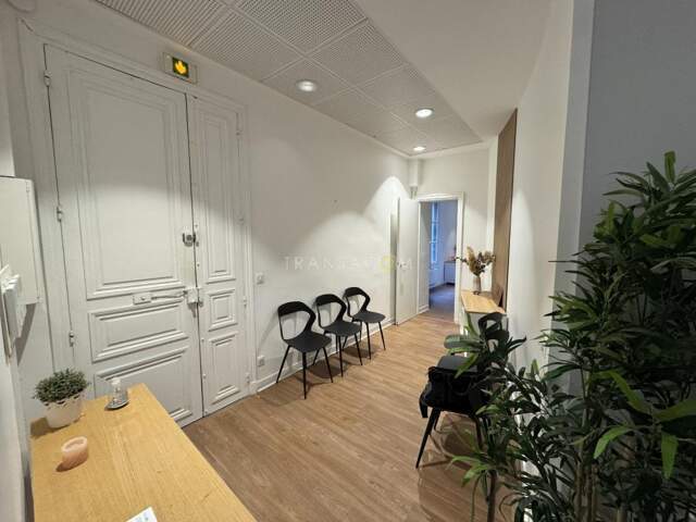 Bureau — photo du bien