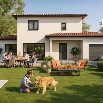 Maison 4 pièces 310000 €