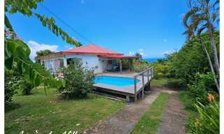 Maison 6 Pièces 145 m² à vendre à Vieux-Habitants (97119)