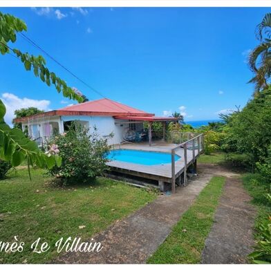 Maison 6 pièces 400000 €