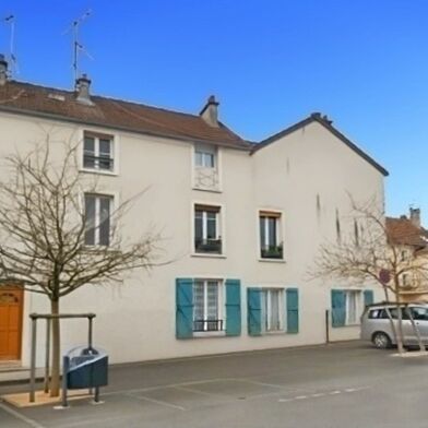 Appartement 2 pièces 133000 €