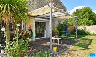 Maison 5 Pièces 85 m² à vendre à Aigrefeuille-d'Aunis (17290)