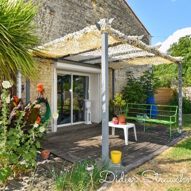 Maison 5 pièces 251000 €