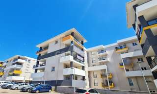 Appartement 3 Pièces 71 m² à vendre à Ajaccio (20090)