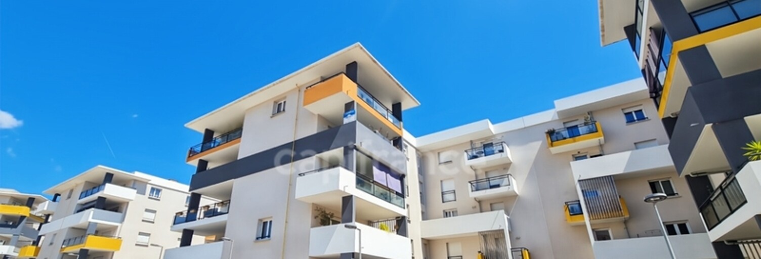 Appartement 3 Pièces 71 m² à vendre à Ajaccio (20090)