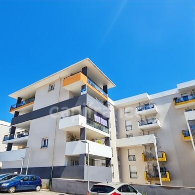 Appartement 3 pièces 262000 €