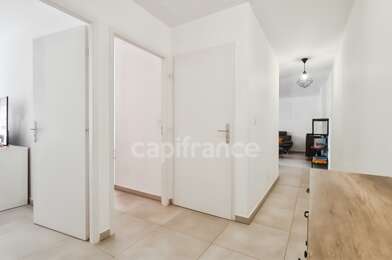 Appartement 3 pièces 262000 €