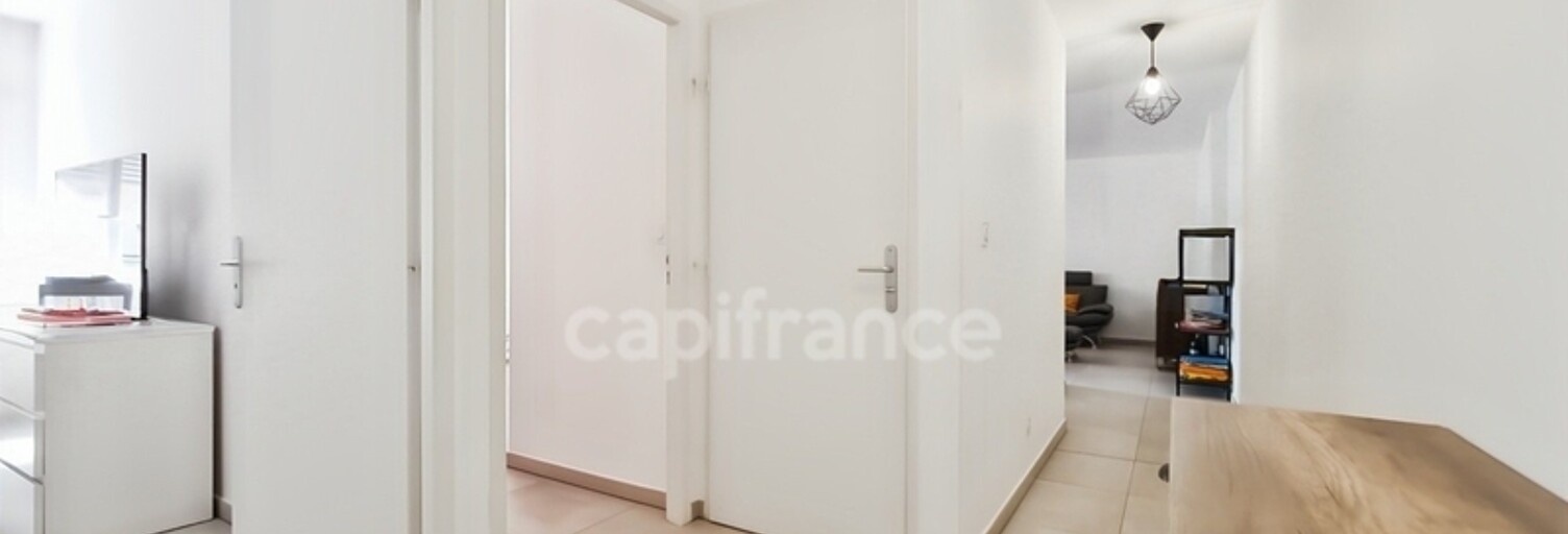 Appartement 3 Pièces 71 m² à vendre à Ajaccio (20090)