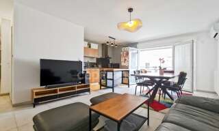 Appartement 3 Pièces 71 m² à vendre à Ajaccio (20090)