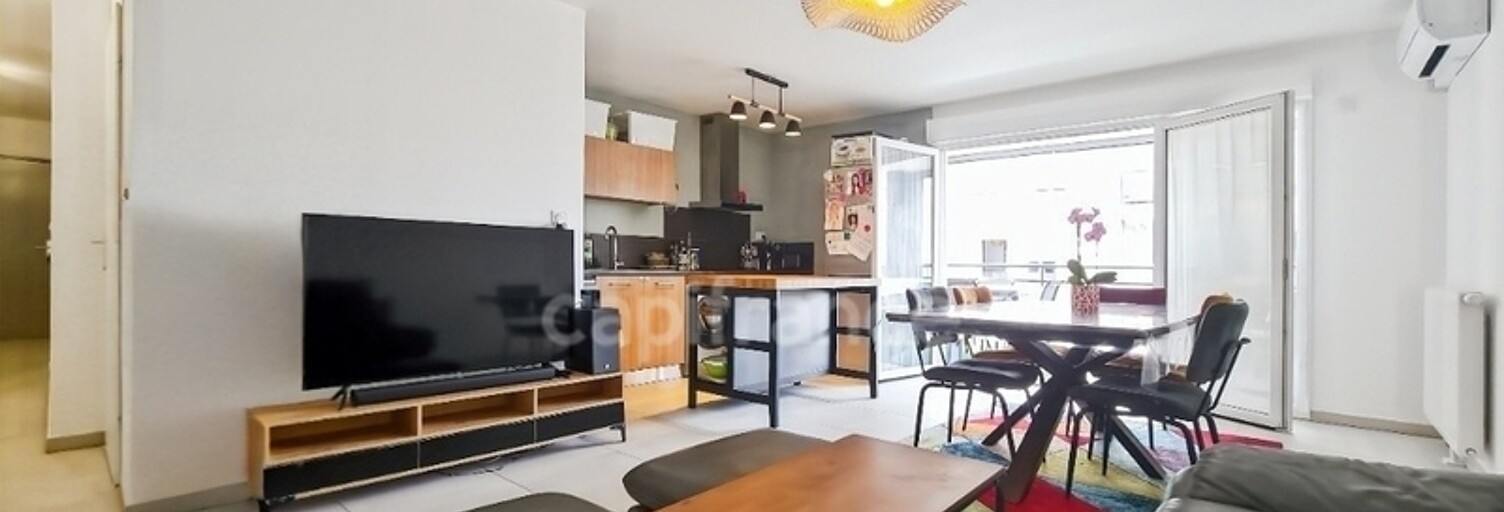Appartement 3 Pièces 71 m² à vendre à Ajaccio (20090)