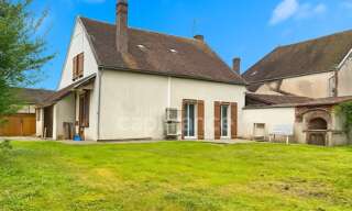 Maison 4 Pièces 121 m² à vendre à Arces-Dilo (89320)