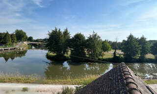 Appartement 1 Pièce 80 m² à vendre à Rogny-les-Sept-Écluses (89220)