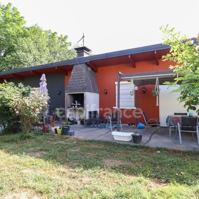 Maison 6 pièces 292000 €
