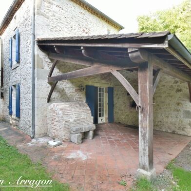 Maison 4 pièces 218500 €