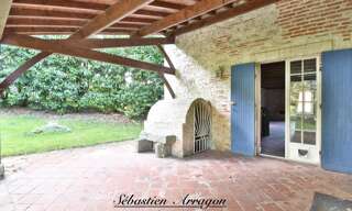 Maison 4 Pièces 108 m² à vendre à Penne-d'Agenais (47140)