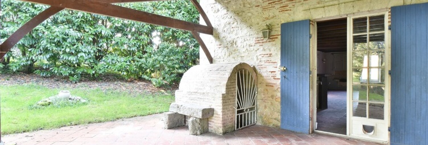 Maison 4 Pièces 108 m² à vendre à Penne-d'Agenais (47140)