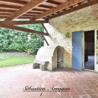 Maison 4 pièces 218500 €