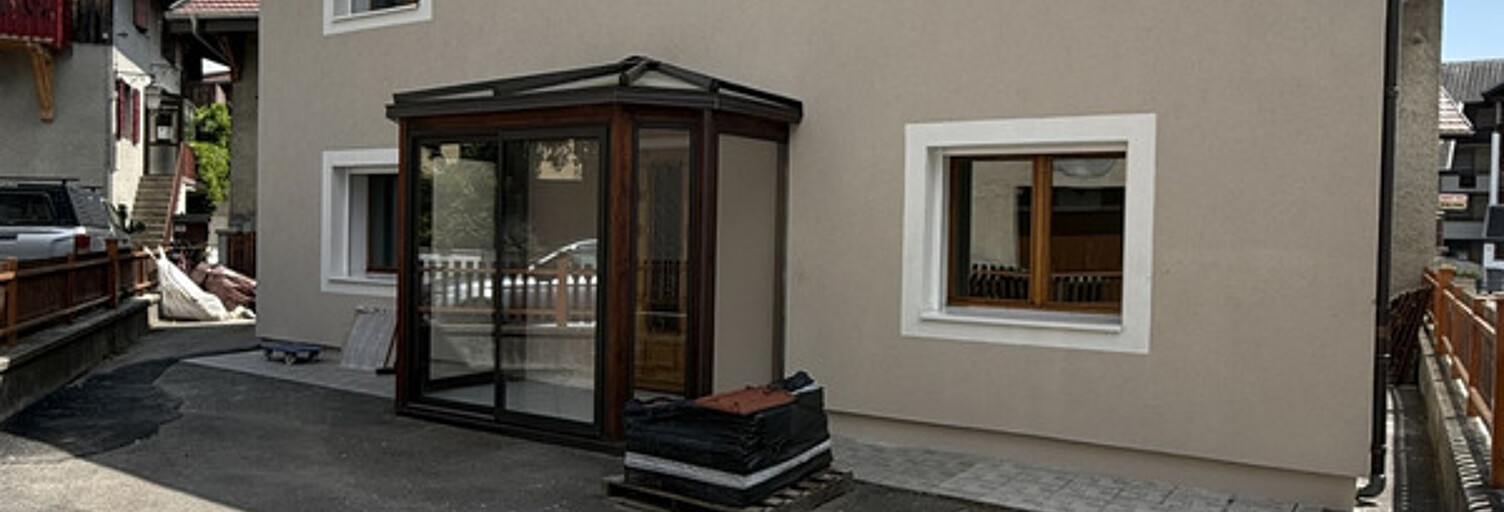 Maison 5 Pièces 72 m² à vendre à Bonne (74380)