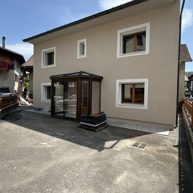 Maison 5 pièces 399000 €