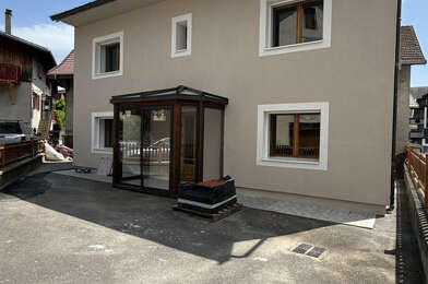 Maison 5 pièces 399000 €