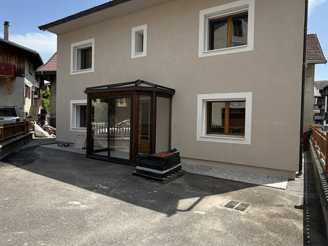 Maison à vendre 5 pièces  () — photo du bien