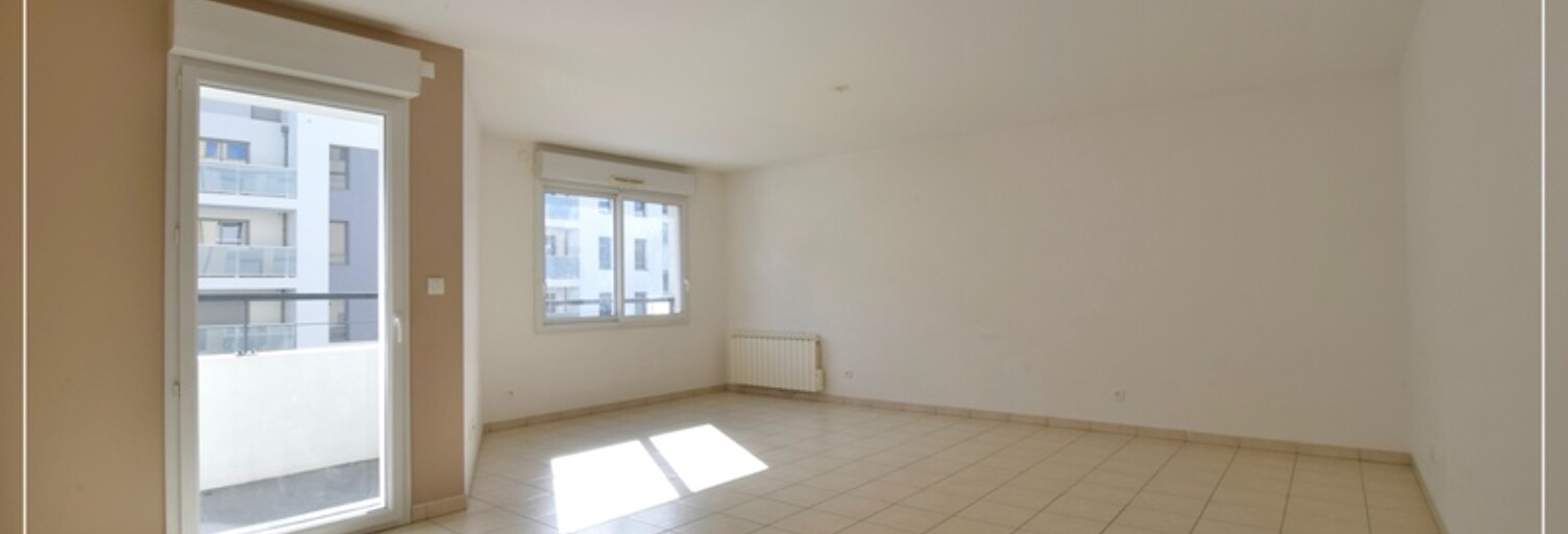 Appartement 3 Pièces 80 m² à vendre à Nantes (44000)