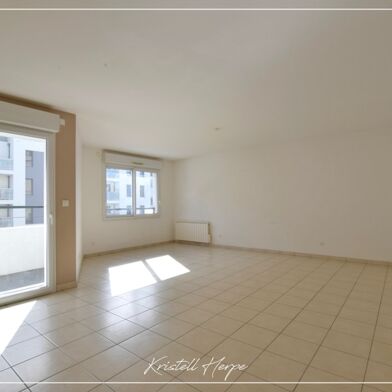 Appartement 3 pièces 320000 €