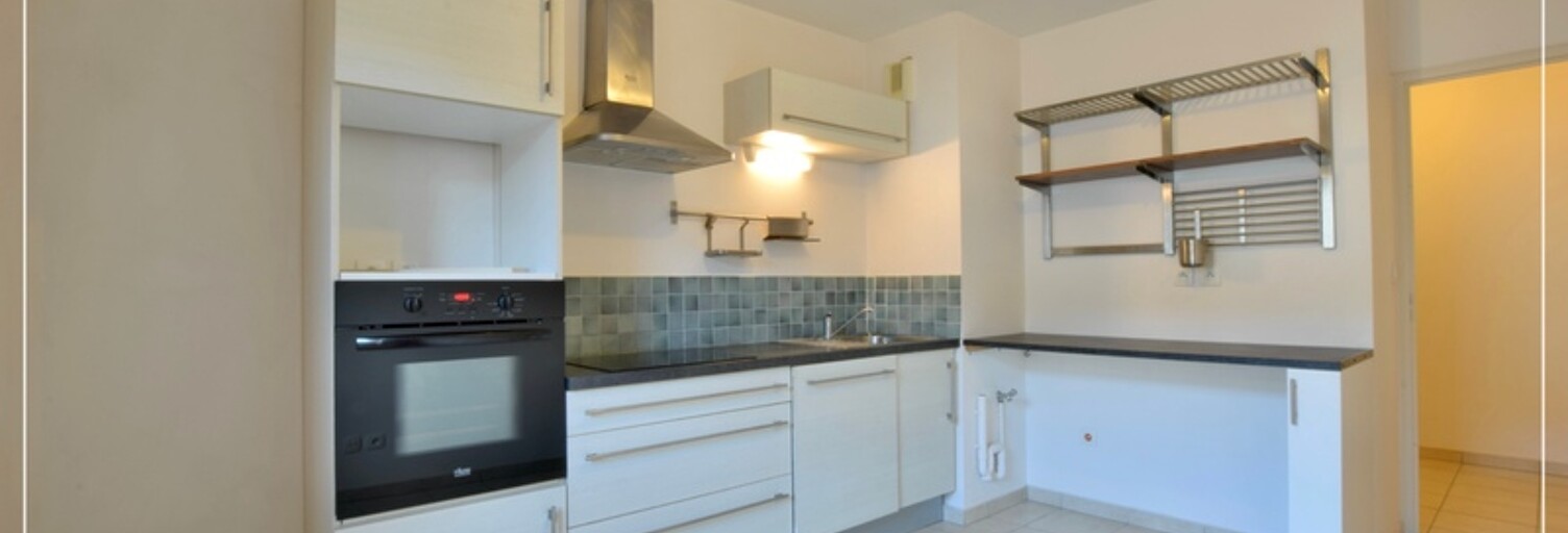 Appartement 3 Pièces 80 m² à vendre à Nantes (44000)