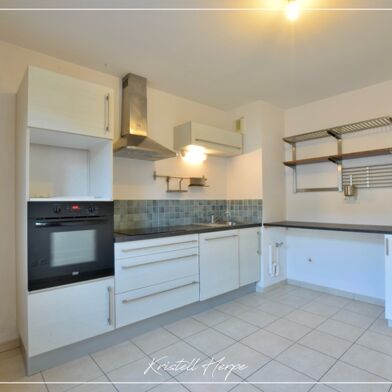 Appartement 3 pièces 320000 €