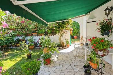 Maison 6 pièces 550000 €