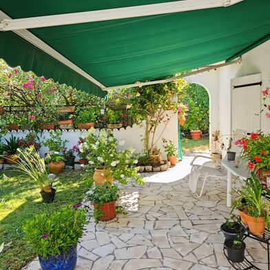 Maison 6 pièces 585000 €