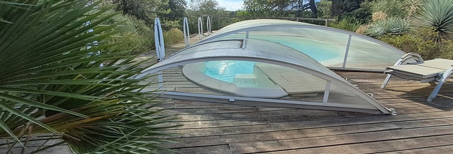 Maison 7 Pièces 191 m² à vendre à Conques-sur-Orbiel (11600)