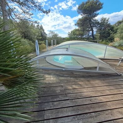 Maison 7 pièces 395000 €