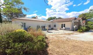 Maison 7 Pièces 191 m² à vendre à Conques-sur-Orbiel (11600)