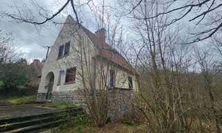 Maison 6 Pièces 136 m² à vendre à Mazirat (03420)